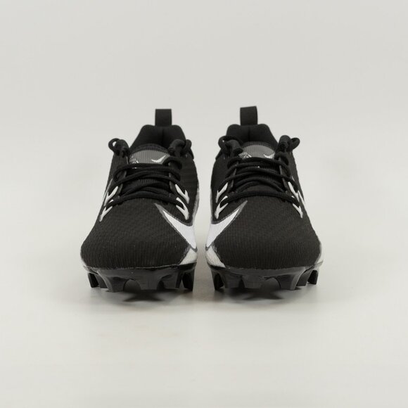 Nike Vapor Edge Speed 360 2 \'Black White\' DA5455-001 Football size 14